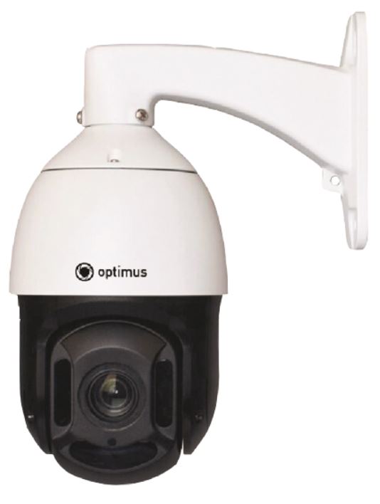 Видеокамера IP Optimus IP-S092.1(20x)P