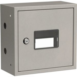 Щит учета IEK MKM51-YAU-290-300-L