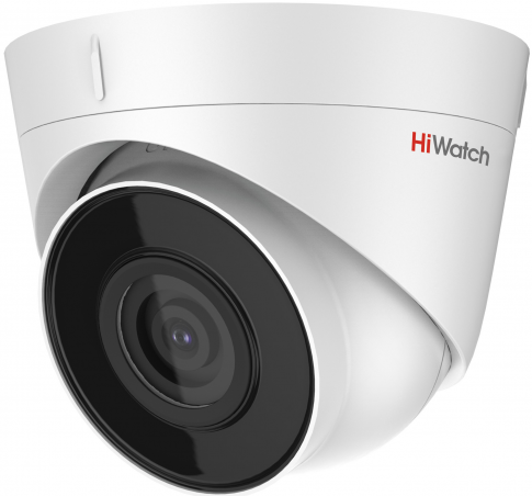 Видеокамера IP HiWatch DS-I453M (4 mm)