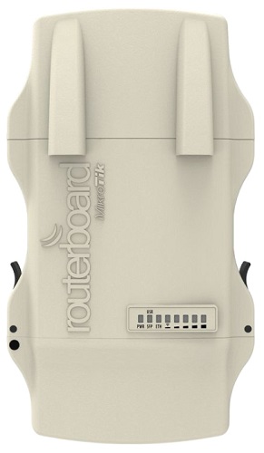 Маршрутизатор Mikrotik RB921UAGS-5SHPacT-NM