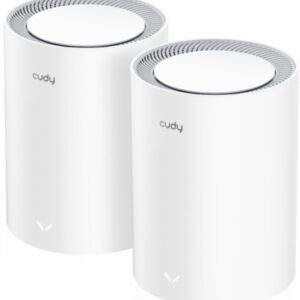 Роутер Cudy M1800(2-Pack)