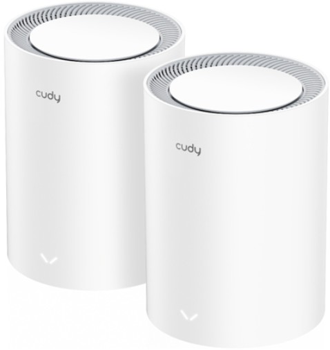 Роутер Cudy M1800(2-Pack)