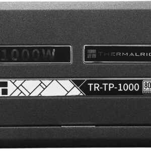 Блок питания ATX Thermalright TR-TP 1000