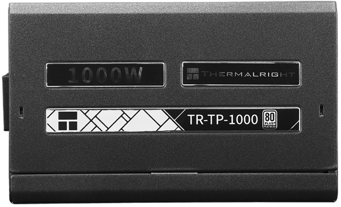 Блок питания ATX Thermalright TR-TP 1000
