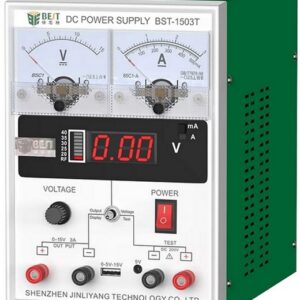 Источник питания BestTool BST-1503T