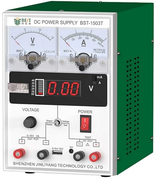 Источник питания BestTool BST-1503T
