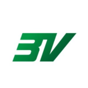 Комплект 3V крепления вертикальной стойки