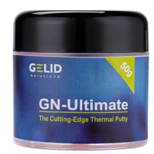 Термопаста GELID GN-Ultimate