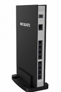 Шлюз VoiceIP Yeastar TA810