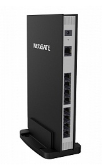 Шлюз VoiceIP Yeastar TA810