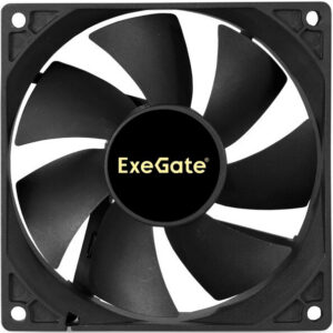 Вентилятор для корпуса ExeGate EX09225B4P-PWM
