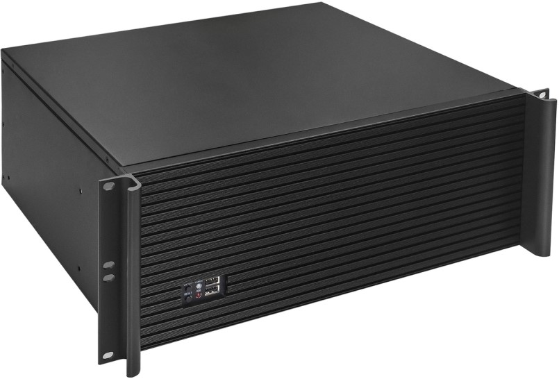 Корпус серверный 4U Exegate Pro 4U390-05