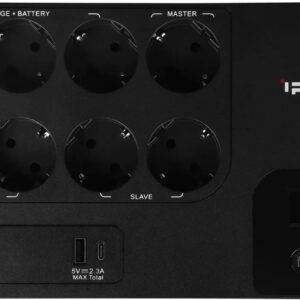 Ippon Kirpich 850