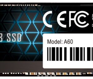 SSD накопитель 2000 ГБ Silicon Power SP002TBP34A60M28, PCIe 3.0 x4, [SP002TBP34A60M28]