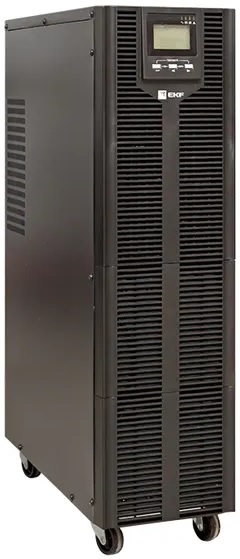 Источник бесперебойного питания EKF SW910G4-T-B