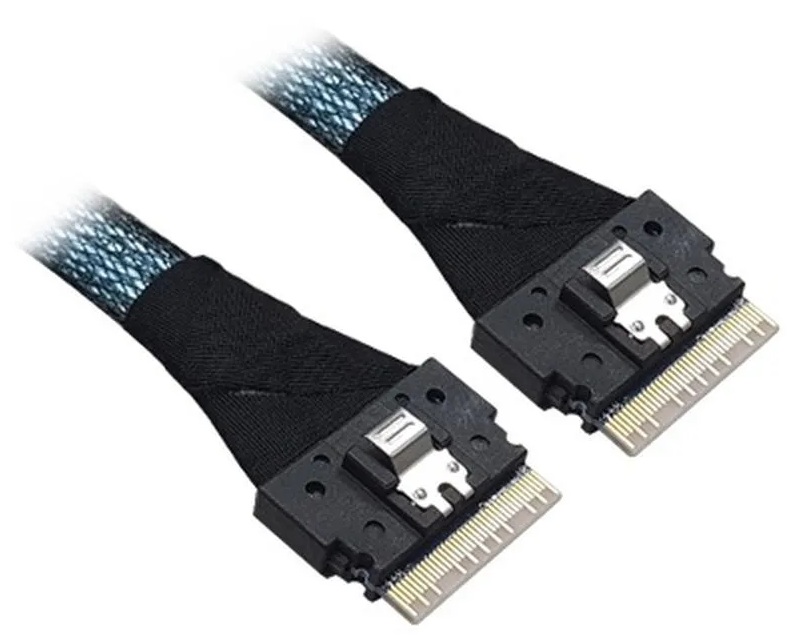 Кабель Luxshare L285SL018-SD-R