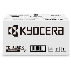 Картридж Kyocera TK-5450K Black