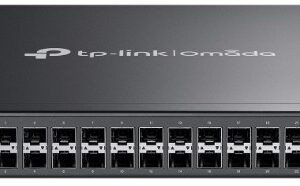 Коммутатор управляемый TP-LINK SX3032F