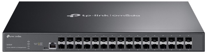 Коммутатор управляемый TP-LINK SX3032F