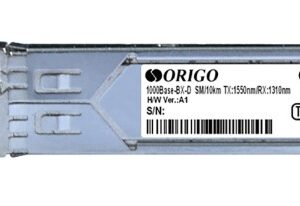 Трансивер ORIGO OFM330T/3KM/B1A