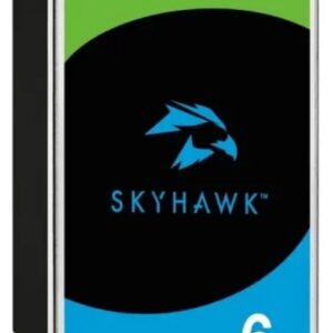 Жесткий диск 6TB SATA 6Gb/s Seagate ST6000VX008