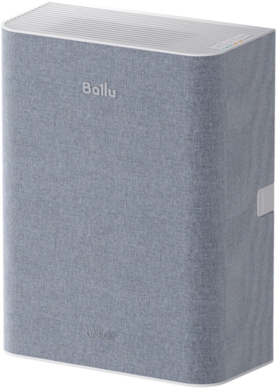 Очиститель воздуха Ballu ONEAIR ASP-100