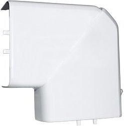 Угол плоский Legrand 030303
