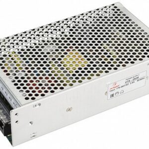 Блок питания Arlight HTS-250M-24