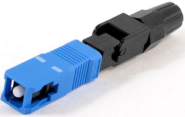 Коннектор SNR SNR-FTTH-FC-SC