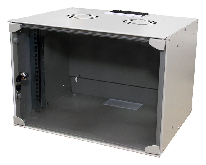 Шкаф 5bites TC5402-06G