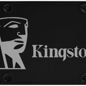 SSD накопитель 256 ГБ Kingston SKC600/256G, [SKC600/256G]