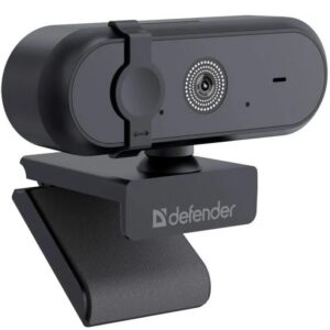 Веб-камера Defender G-lens 2788, Черный, [63288]