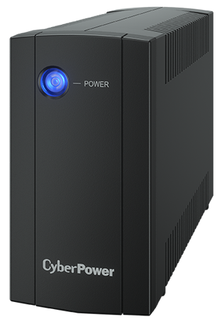 Источник бесперебойного питания CyberPower UTC850EI