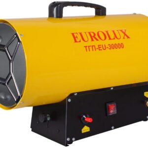 Тепловая пушка Eurolux ТГП-EU-30000