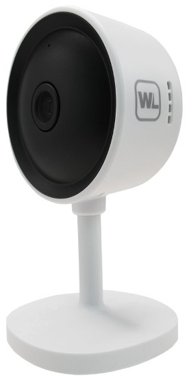 Видеокамера IP Space Technology WL-K304 (белый)
