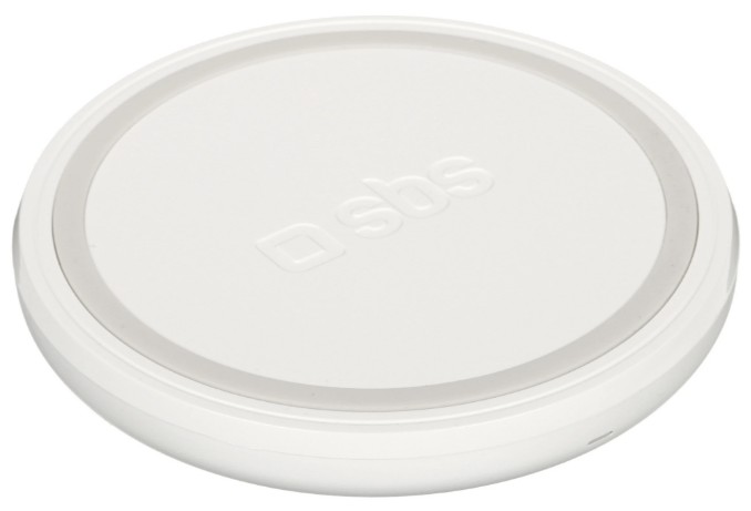 Зарядное устройство беспроводное SBS TEWIRELESSUF10WW