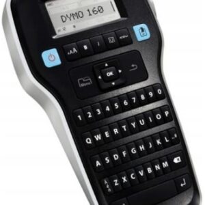 Принтер для печати наклеек Dymo Label Manager 160