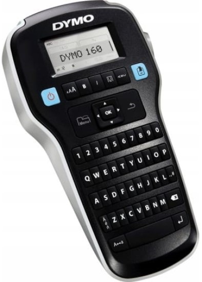 Принтер для печати наклеек Dymo Label Manager 160