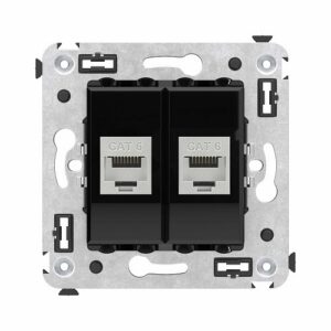 Розетка компьютерная DKC 4402794