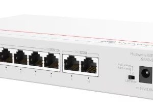 Межсетевой экран Huawei S380-S8P2T