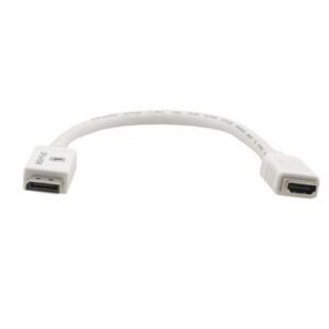 Переходник Kramer DisplayPort - HDMI