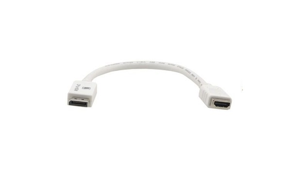 Переходник Kramer DisplayPort - HDMI