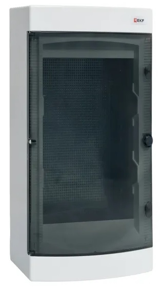 Щит EKF ux-3m-n
