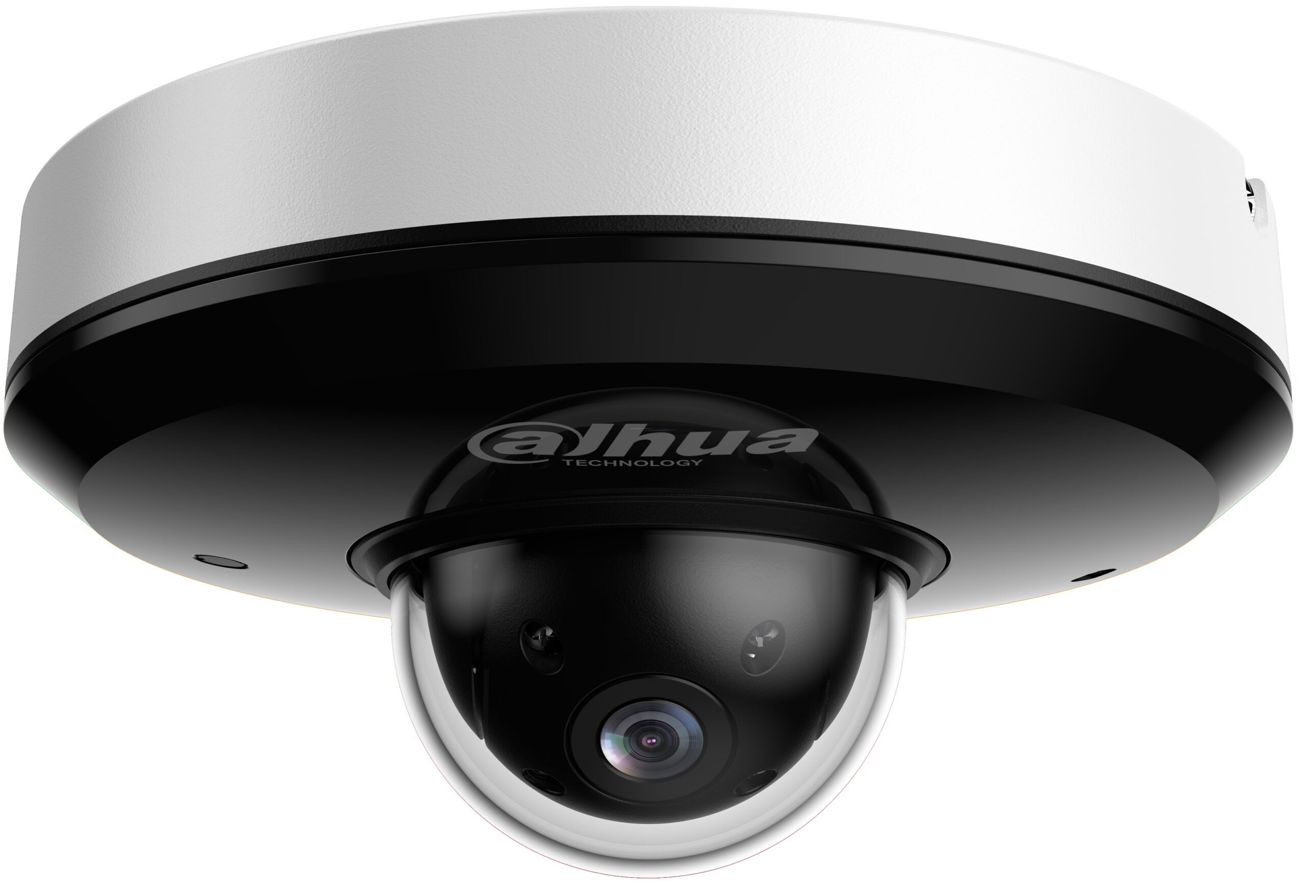 Видеокамера IP Dahua DH-SD1A404DB-GNY