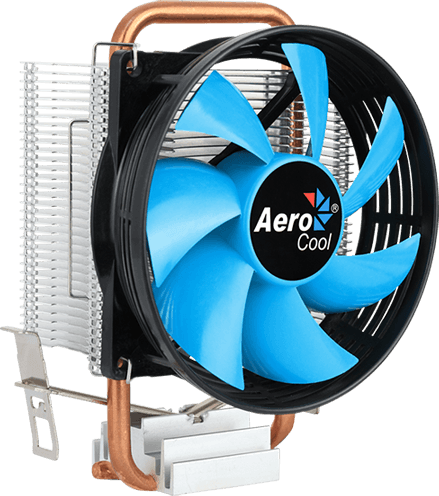 Кулер AeroCool VERKHO 1-3P