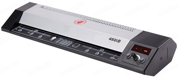 Ламинатор Bulros FGK-460iD