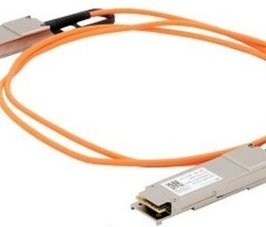Модуль QSFP+ SNR SNR-QSFP+AOC-3