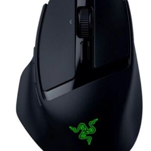Оптическая светодиодная мышь Razer Basilisk Mobile, Черный, [RZ01-04310100-R3G1]