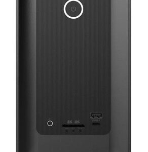 Платформа Zotac MAGNUS ONE EU275070C (Intel Core Ultra 7 265 (20/20; 2,4ГГц), 2.4ГГц, 16ГБ DDR5, SSD 1 Тб) [ZBOX-EU275070C-BE-W5B]