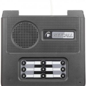 Пульт GETCALL GC-1009DT